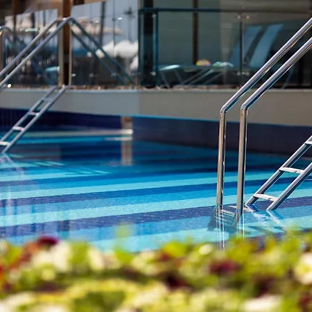 Tui Magic Life Jacaranda Otel