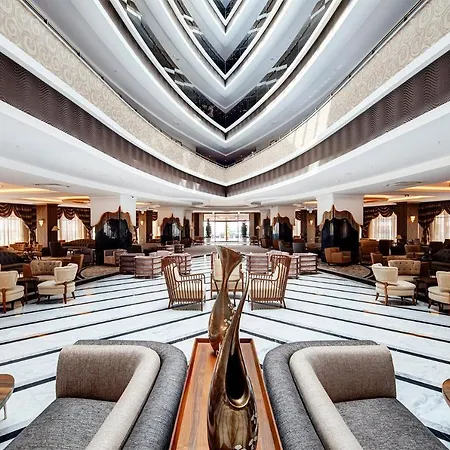 Hotel Tui Magic Life Jacaranda 5*