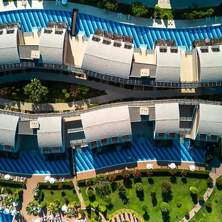 Otel Tui Magic Life Jacaranda 5*