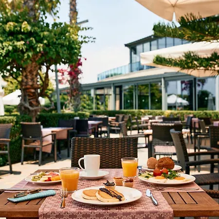 Hotel Tui Magic Life Jacaranda 5*