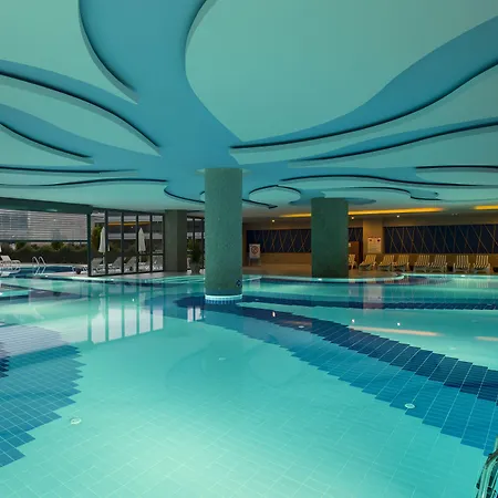 Tui Magic Life Jacaranda Otel