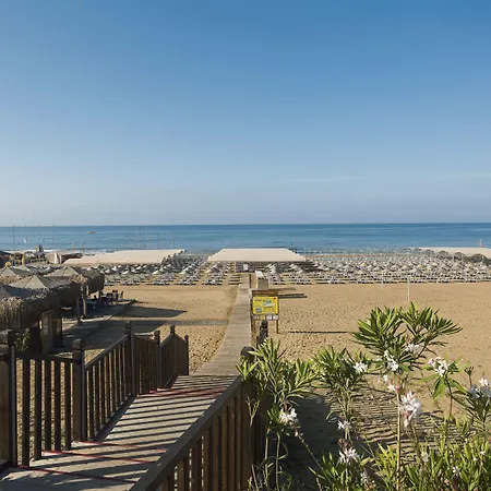 Otel Tui Magic Life Jacaranda