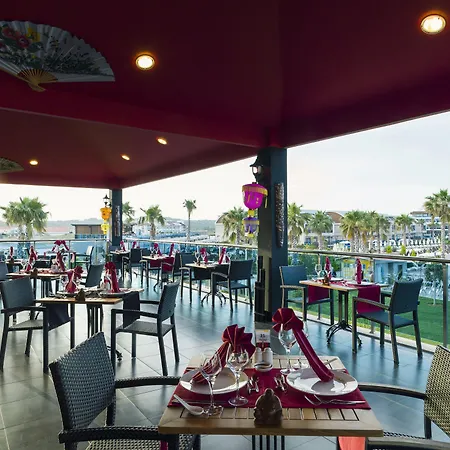 Otel Tui Magic Life Jacaranda 5*