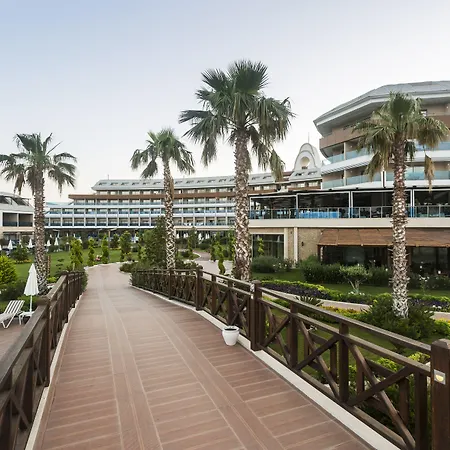 Tui Magic Life Jacaranda Otel