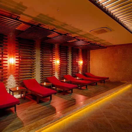 Hotel Tui Magic Life Jacaranda Side
