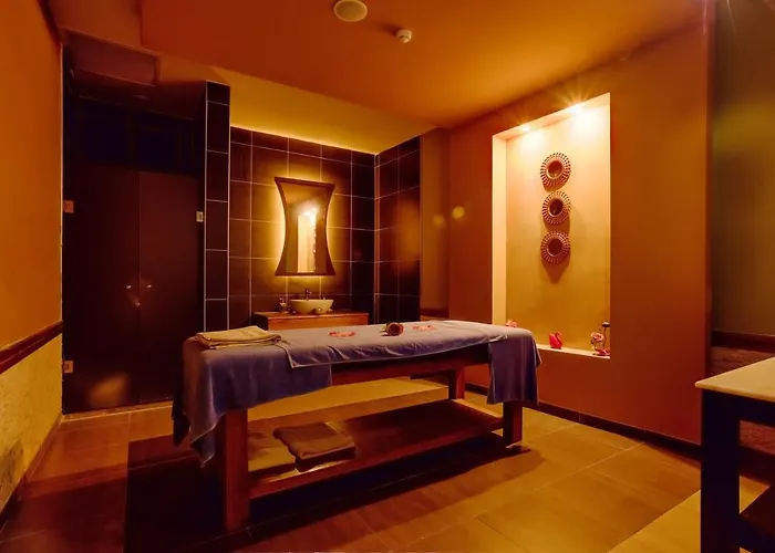 Hotel Tui Magic Life Jacaranda Side
