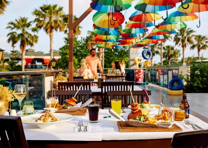 Tui Magic Life Jacaranda Side