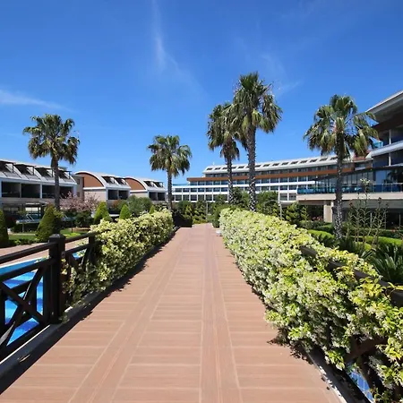 Tui Magic Life Jacaranda 酒店 5*