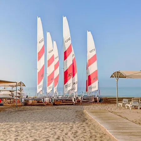 Tui Magic Life Jacaranda 酒店