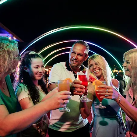 酒店 Tui Magic Life Jacaranda 5*