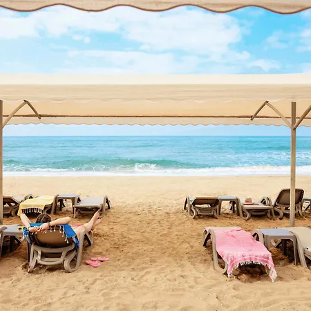 Tui Magic Life Jacaranda 酒店