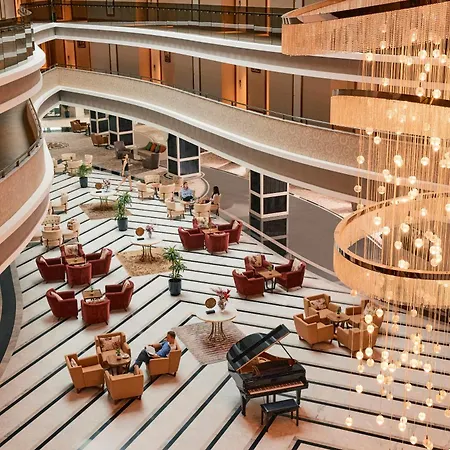 Tui Magic Life Jacaranda 5* 锡德