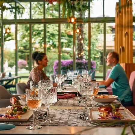 Tui Magic Life Jacaranda 锡德