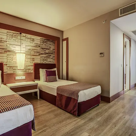 Tui Magic Life Jacaranda 酒店 锡德