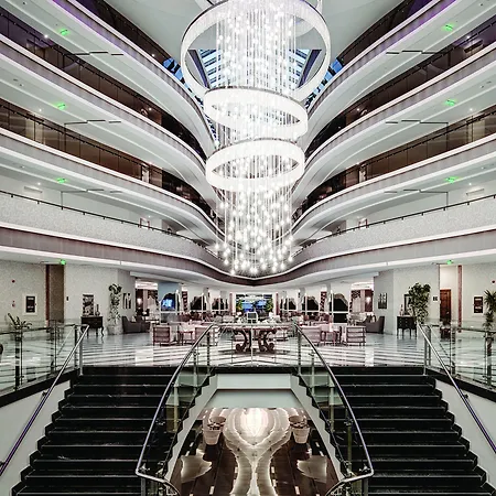 Tui Magic Life Jacaranda 酒店