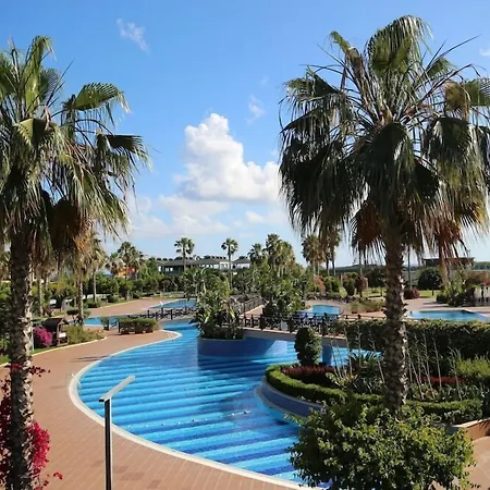 Tui Magic Life Jacaranda