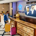 Tui Magic Life Jacaranda 5*