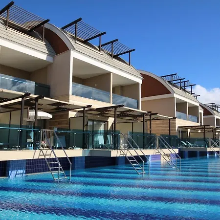 Hotel Tui Magic Life Jacaranda Sidé