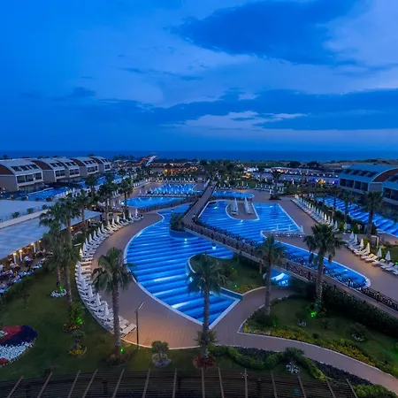 Tui Magic Life Jacaranda