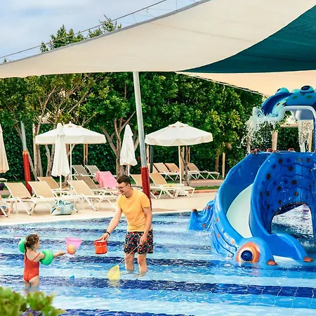 Hotel Tui Magic Life Jacaranda