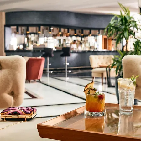 ホテル Tui Magic Life Jacaranda シダ