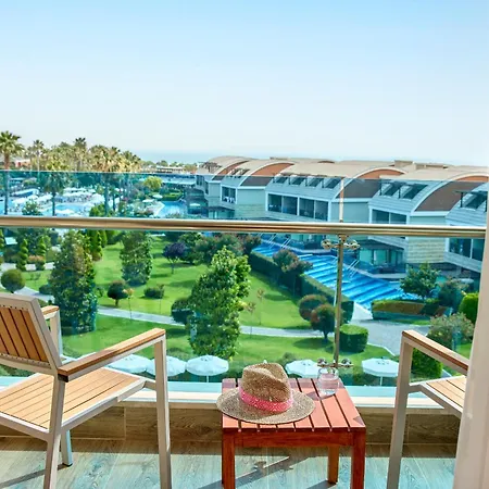 Tui Magic Life Jacaranda 5*