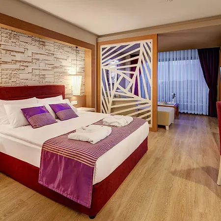 Tui Magic Life Jacaranda Side