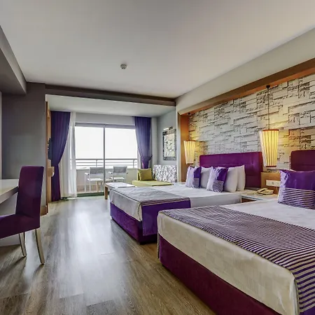 Tui Magic Life Jacaranda Hotel