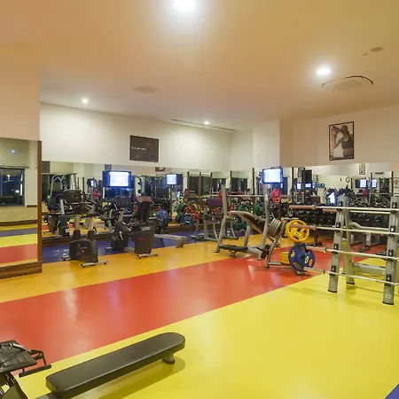 ホテル Tui Magic Life Jacaranda