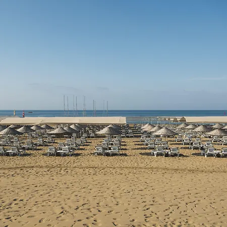 Tui Magic Life Jacaranda 5* Sidé