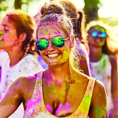 Tui Magic Life Jacaranda Sidé