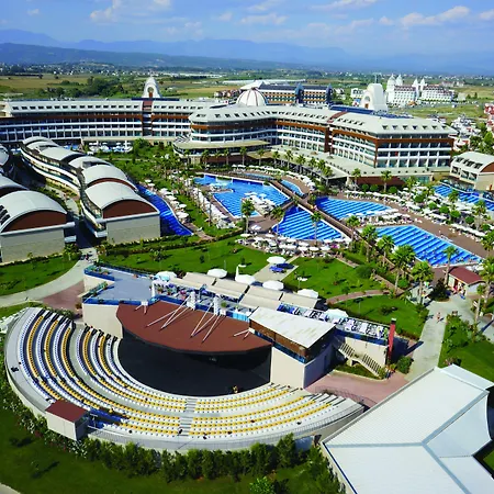 Tui Magic Life Jacaranda Hotel