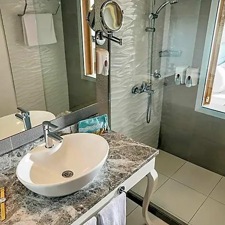 Hotel Tui Magic Life Jacaranda Side
