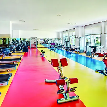 Hotel Tui Magic Life Jacaranda 5*