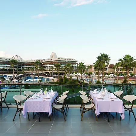 Tui Magic Life Jacaranda Hotel