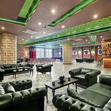 Hotel Tui Magic Life Jacaranda