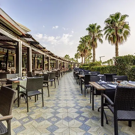 Tui Magic Life Jacaranda Hotel