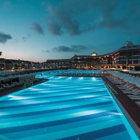 Hotel Tui Magic Life Jacaranda Side
