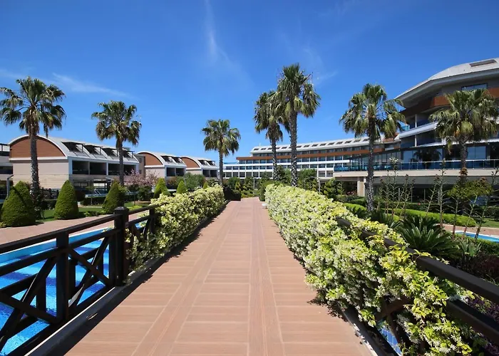 Tui Magic Life Jacaranda Hotel 5*