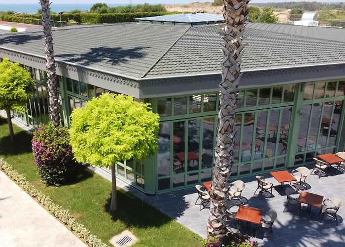 Hotell Tui Magic Life Jacaranda 5*