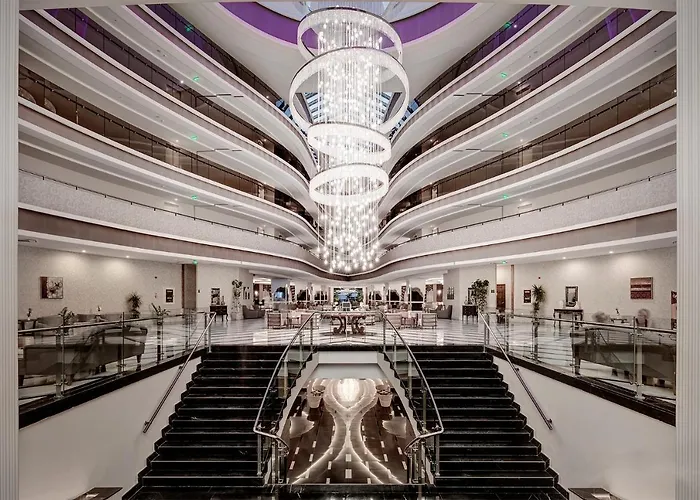 Hotell Tui Magic Life Jacaranda Side