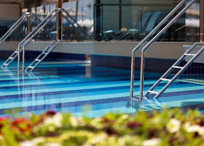 Tui Magic Life Jacaranda Hotel