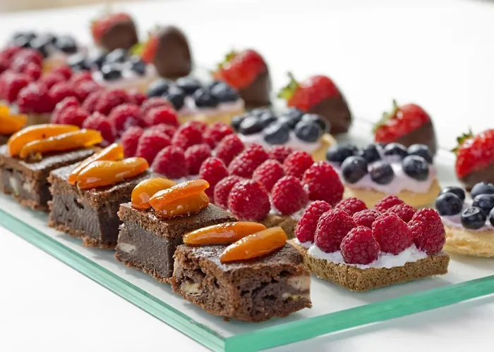 Tui Magic Life Jacaranda Hotel