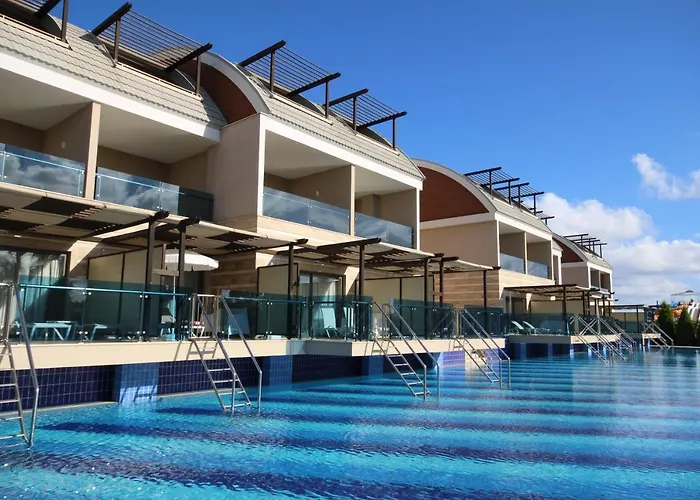 Hotell Tui Magic Life Jacaranda Side