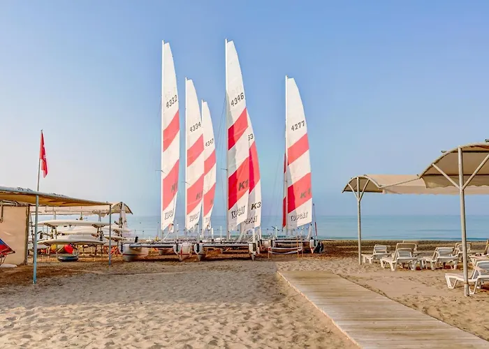 Tui Magic Life Jacaranda Hotell