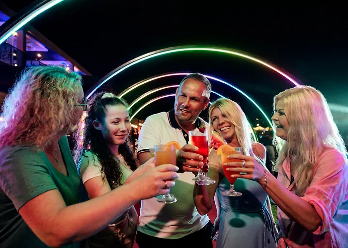 Hotell Tui Magic Life Jacaranda 5*