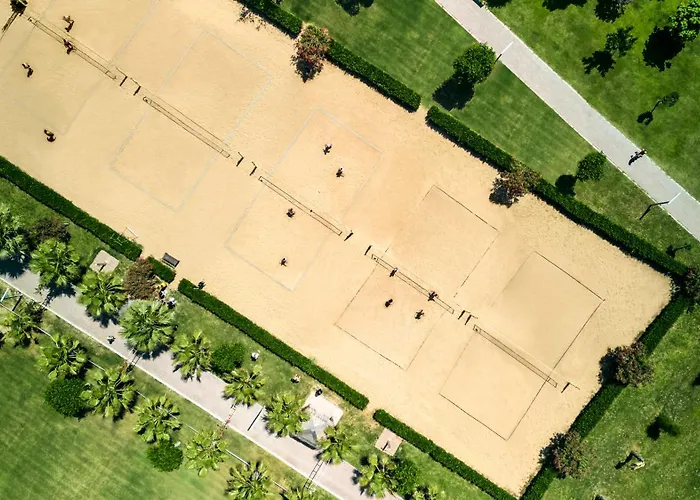 Tui Magic Life Jacaranda Hotell 5*