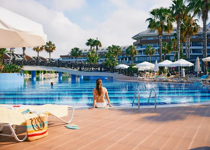 Tui Magic Life Jacaranda 5*