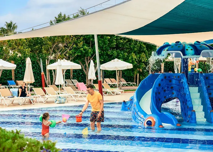 Hotel Tui Magic Life Jacaranda