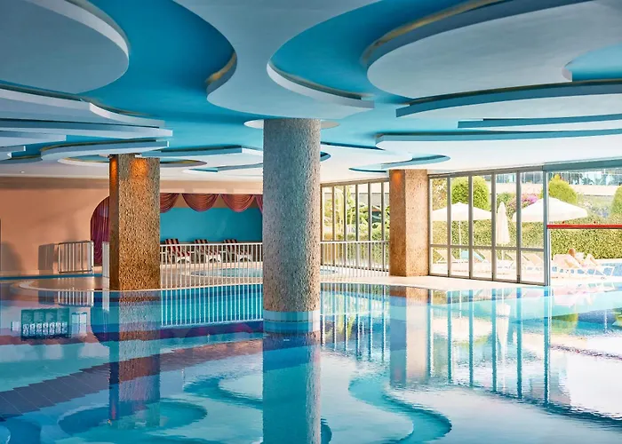 Tui Magic Life Jacaranda Hotell Side